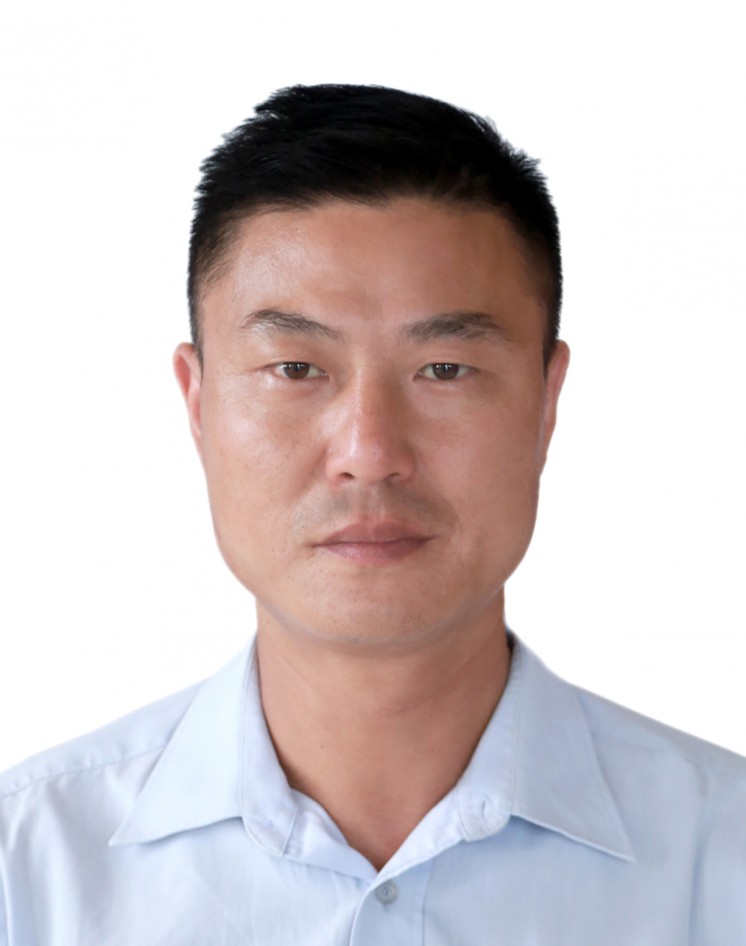 恒通驾校教练员