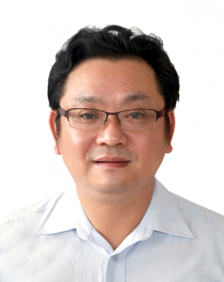 恒通驾校校长