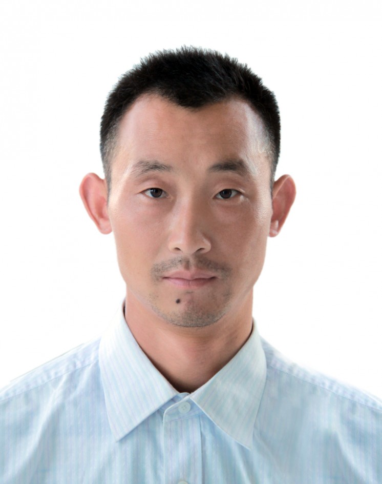 恒通驾校教练员